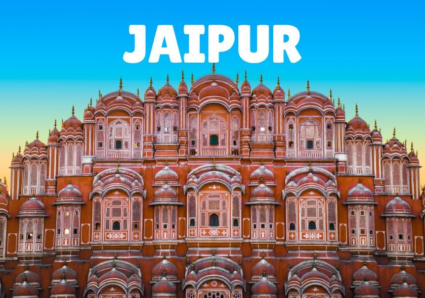 Jaipur Tour Package