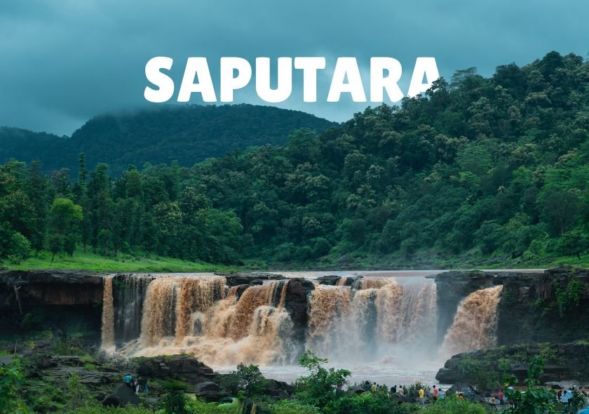 Saputara Tour Package