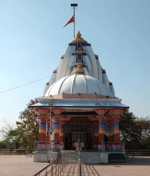 Shoolpaneshwar Temple