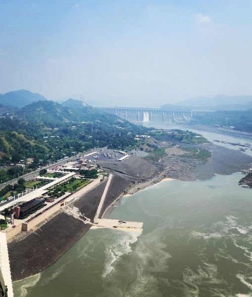 Viewing Gallery Statue Of Unity