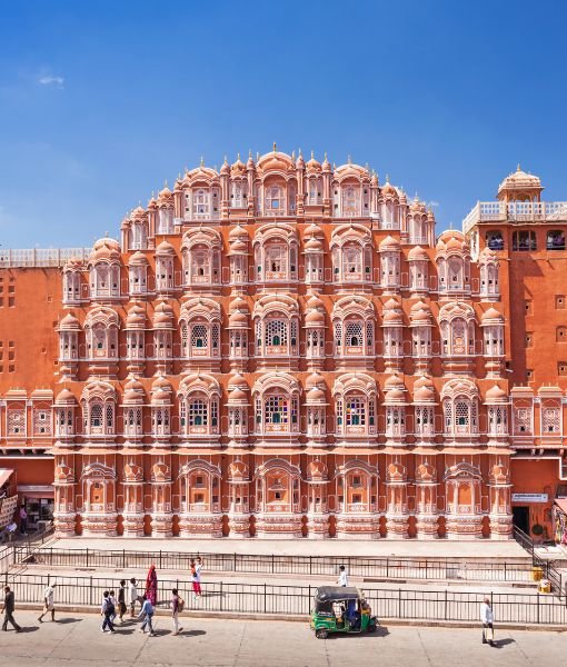 Jaipur Tour Package