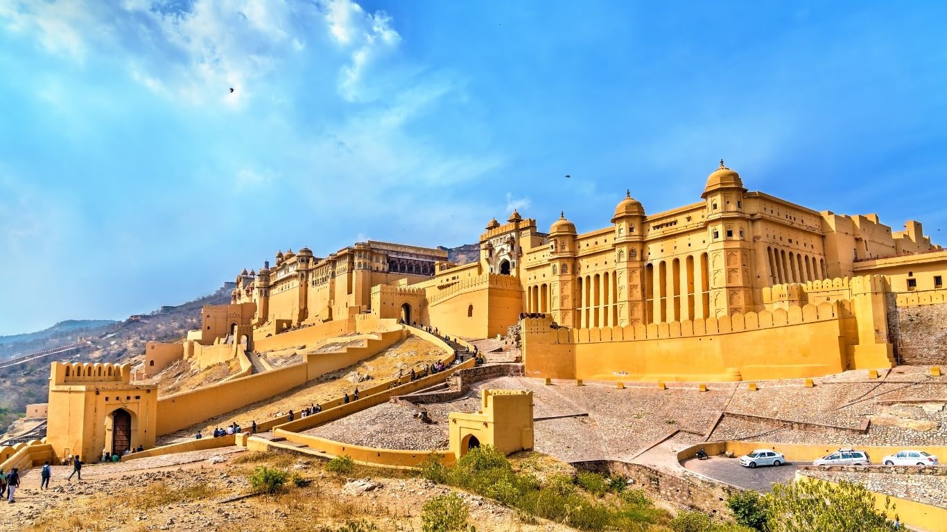 Jaipur Tour Package