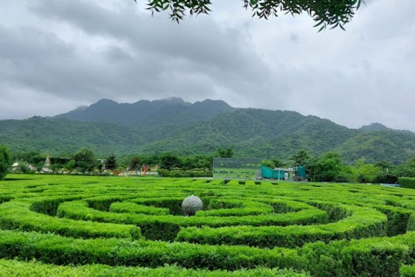 Place To Visit Near Statue Of Unity