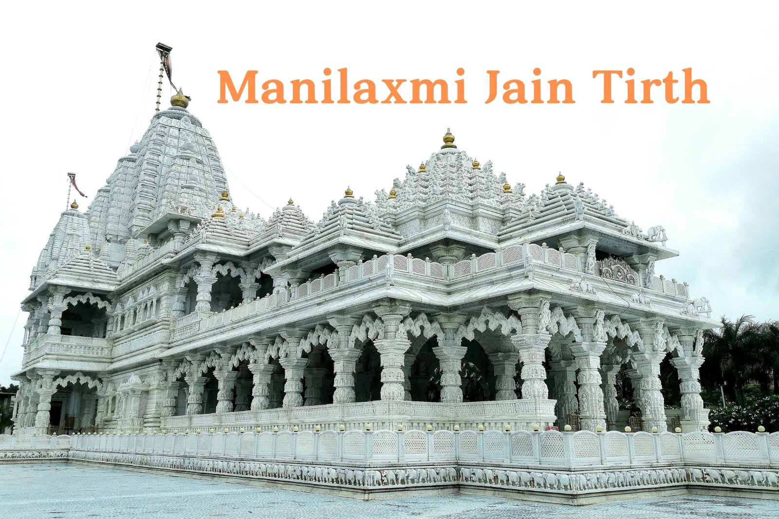Manilaxmi Jain Tirth Manilaxmi Jain Tirth